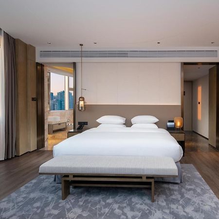 Golden Shining New Century Grand Hotel Beihai Exterior photo